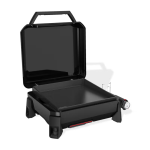 Weber Slate 43cm Premium Griddle 1501161