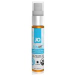 System Jo - Organic Naturalove Toy Cleaner 30 Ml