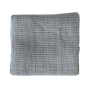 Cellular Blanket - Pram - 60X90 - Grey