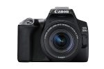 Canon 200D Mark II 250D With 18-55MM Stm Lens