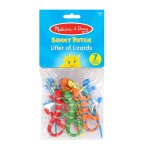 Melissa Litter Of Lizards