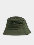 Plastisol Bucket Hat - Rich Fern - L Rich Fern
