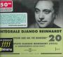 Complete Django Reinhardt Vol. 20 1953   French Import     Cd / Album