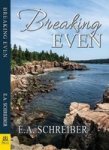 Breaking Even Paperback