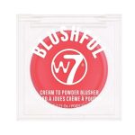 Blushful – Cream To Powder Soft Focus Colour 6G – Fiery