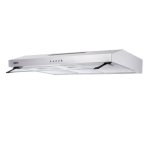 Defy Cookerhood 900 Std Silver Inox DCH90SS