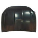 Ford Ranger 4 Bonnet 17-21