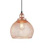 Costa Pendant Light