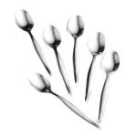 Slimline 6 Teaspoons Box Set