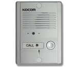 KC-MC24 Kocom Colour Video Gate Station Only