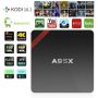 Nexbox A95X-B7N Smart Tv Box 4K S905X Quad Core 1GB + 8GB 2.0GHZ Wifi Android