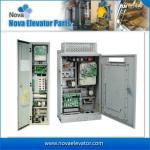 Elevator Controller Green Label