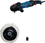 Bosch - Polisher Gpo 14-180 S - 06013892K0