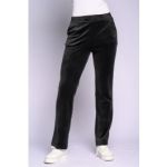 Velour Pants