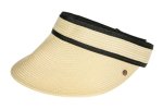 Womens Peak Hat In Sandstone - Sandstone Onesize