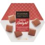 D'licious Cherry In Milk Turkish Delights 255g