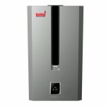Totai Gas Geyser - Battery Ignition - 16L - Mica Online