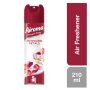 Airoma Odour Control Air Freshener Potpourri Petals 210ML