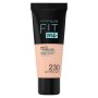 Maybelline Fit Me Foundation Matt & Poreless - Natural Buff