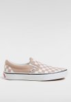 Vans Classic Slip-on - Colour Theory Checkerboard Warm