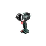 Metabo Cordless Impact Wrench Tool Only Ssw 18 Ltx 800 Bl