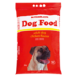 Chicken Flavoured Adult Dog Food 8KG