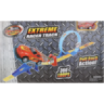 Extreme Racer Track