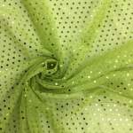100CM Sequenced Fabric Per Meter 4