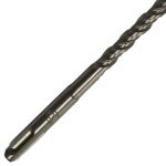 Drill Bit Sds 8X150X210