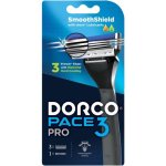 Dorco Pace 3 Kit