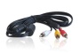 GoPro Hero 2 Composite Cable