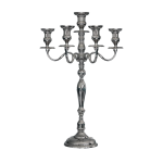 5 Piece 75CM Candle Holder SGN494