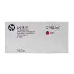 HP Q7583AC Magenta Toner Cartridge For Laserjet - Q7583AC