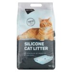 Pnp Silicone Cat Litter 10KG