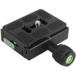 E Photographic 50MM QR-50S Release Plate