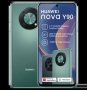 Huawei Nova Y90 128GB 4G - Emerald Green