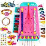 Friendship Girls Bracelet Making Kit - Diy Bracelet Kits Kids Toys