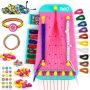 Friendship Girls Bracelet Making Kit - Diy Bracelet Kits Kids Toys