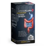Xtensiflora Probiotic 9 Strain 60'S