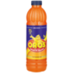 Original Naartjie Flavoured Concentrated Squash 1L