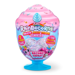 Talking Jelly Shake Surprise Electronic Plush By Zuru