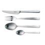 Fiskars Functional Form 24 Piece Cutlery Set - Matt