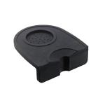 Corner Tamping Mat With Slot