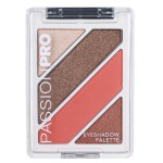 Quad Eyeshadow - Amber