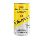 Zero Sugar Indian Tonic Water 6 X 200ML