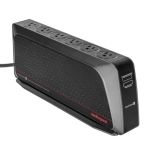 Audioquest Powerquest 2 Shuko Line Conditioner Black