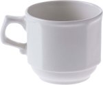 Continental Pack Of 6 Ceramic