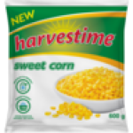 Frozen Sweet Corn 600G