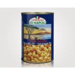 Chickpeas 400G