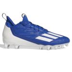 Adidas Adizero Scorch Royal white 9